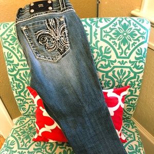 Miss Me Capri's SZ 29